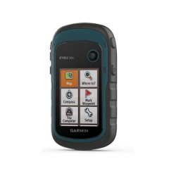 Garmin eTrex 22x schwarz blau — Buy in Cyprus with Fast Delivery