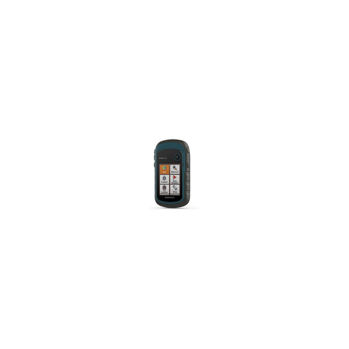 Garmin eTrex 22x schwarz blau — Buy in Cyprus with Fast Delivery
