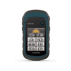 Garmin eTrex 22x schwarz blau — Buy in Cyprus with Fast Delivery