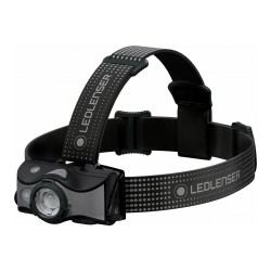 Ledlenser Stirnlampe - MH7 grau — Buy in Cyprus with Fast Delivery