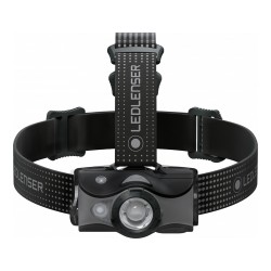 Ledlenser Stirnlampe - MH7 grau — Buy in Cyprus with Fast Delivery