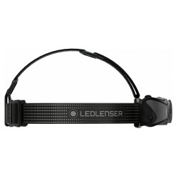 Ledlenser Stirnlampe - MH7 grau — Buy in Cyprus with Fast Delivery