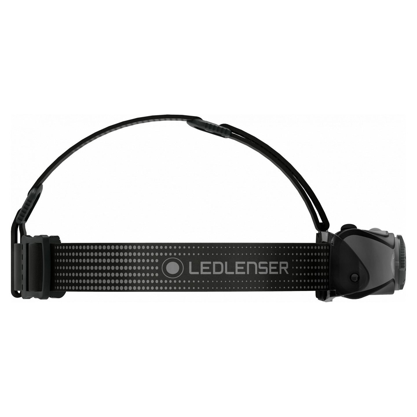 Ledlenser Stirnlampe - MH7 grau — Buy in Cyprus with Fast Delivery