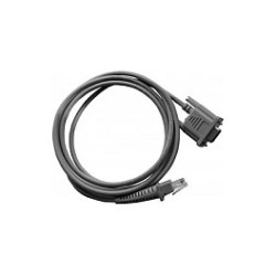 Datalogic Serielles Kabel - 9-polig - CAB-327 - 2m — Buy in Cyprus with Fast Delivery