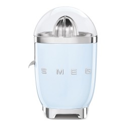 SMEG CJF11PBEU Zitruspresse Pastellblau — Buy in Cyprus with Fast Delivery