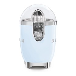 SMEG CJF11PBEU Zitruspresse Pastellblau — Buy in Cyprus with Fast Delivery