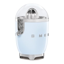 SMEG CJF11PBEU Zitruspresse Pastellblau — Buy in Cyprus with Fast Delivery