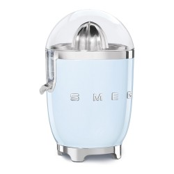 SMEG CJF11PBEU Zitruspresse Pastellblau — Buy in Cyprus with Fast Delivery