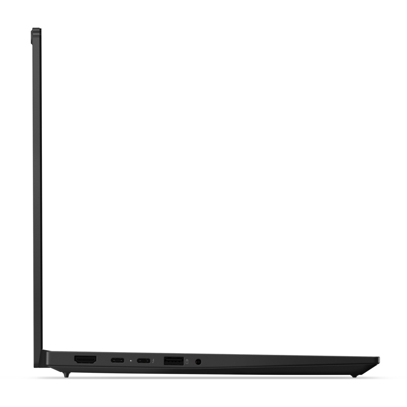 Lenovo ThinkPad E14 Gen 7 - 225U Ultra5 - Black, 14" WUXGA (1920x1200), 32GB DDR5, 1TB SSD, Windows 11 Pro