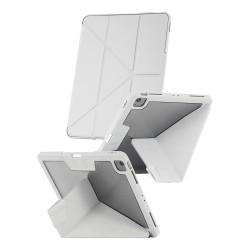 PanzerGlass CARE TPU Essential Case Light Grey iPad Air 13' (2024-2025) — Buy in Cyprus with Fast Delivery