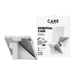PanzerGlass CARE TPU Essential Case Light Grey iPad Air 13' (2024-2025) — Buy in Cyprus with Fast Delivery
