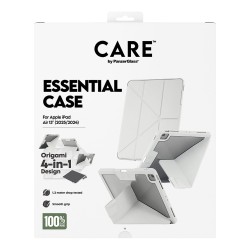 PanzerGlass CARE TPU Essential Case Light Grey iPad Air 13' (2024-2025) — Buy in Cyprus with Fast Delivery
