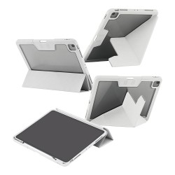 PanzerGlass CARE TPU Essential Case Light Grey iPad Air 13' (2024-2025) — Buy in Cyprus with Fast Delivery