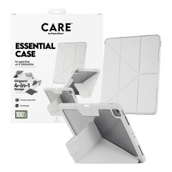 PanzerGlass CARE TPU Essential Case Light Grey iPad Air 13' (2024-2025) — Buy in Cyprus with Fast Delivery