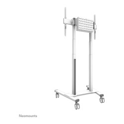 Neomounts FL55-875WH1 motorisierter Bodenständer für 55-100' Bildschirme - Weiß — Buy in Cyprus with Fast Delivery