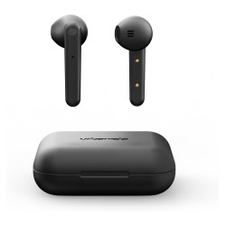 Urbanista STOCKHOLM - Kopfhörer - Schwarz — Buy in Cyprus with Fast Delivery