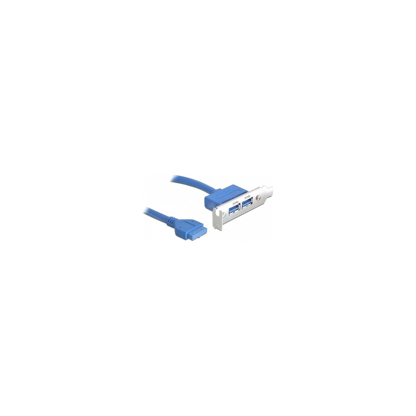 Slotblech USB 3.0 Pin Hea — Buy in Cyprus with Fast Delivery