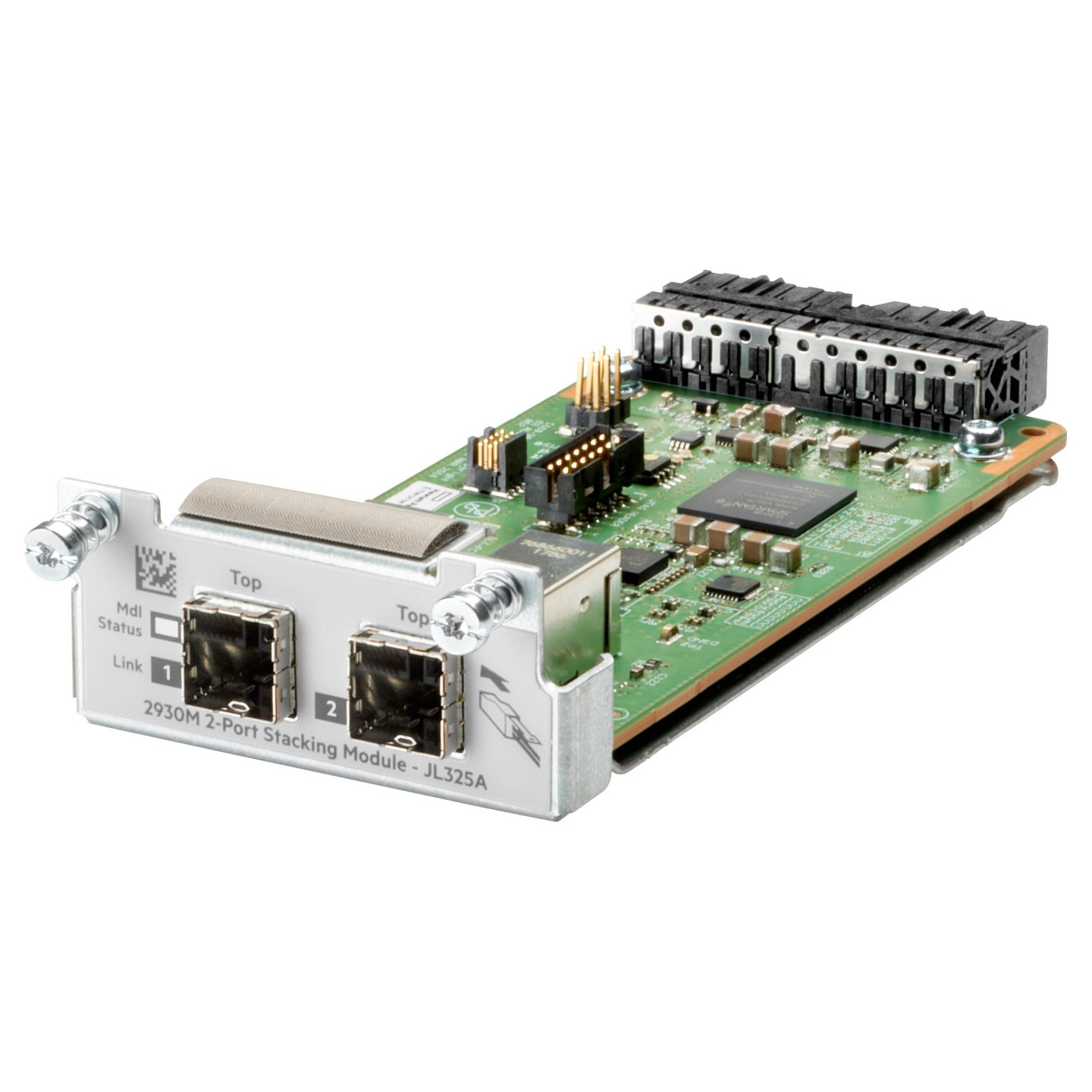HP Enterprise JL325A Netzwerk-Switch-Modul — Buy in Cyprus with Fast Delivery