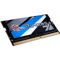 G.Skill Ripjaws 32GB SO-DIMM DDR4 - F4-2666C19S-32GRS - 2666MHz CL19, Black — Buy in Cyprus with Fast Delivery