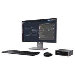 Lenovo ThinkStation PGX GB10 Nvidia Blackwell 128GB 1TB — Buy in Cyprus with Fast Delivery