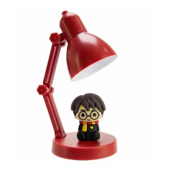 BlueSkyStudios Harry Potter -Mini Lampe USB-C (dimmbar) — Buy in Cyprus with Fast Delivery