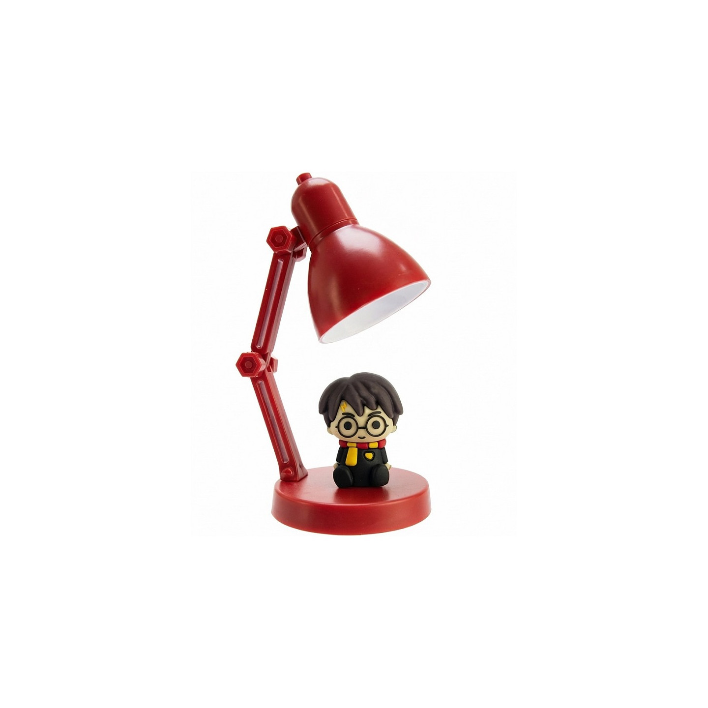 BlueSkyStudios Harry Potter -Mini Lampe USB-C (dimmbar) — Buy in Cyprus with Fast Delivery