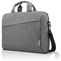 Buy Lenovo Casual Toploader T210 - 15.6" Grey Polyester Laptop Bag in Cyprus, Nicosia, Limassol, Larnaka, Pafos