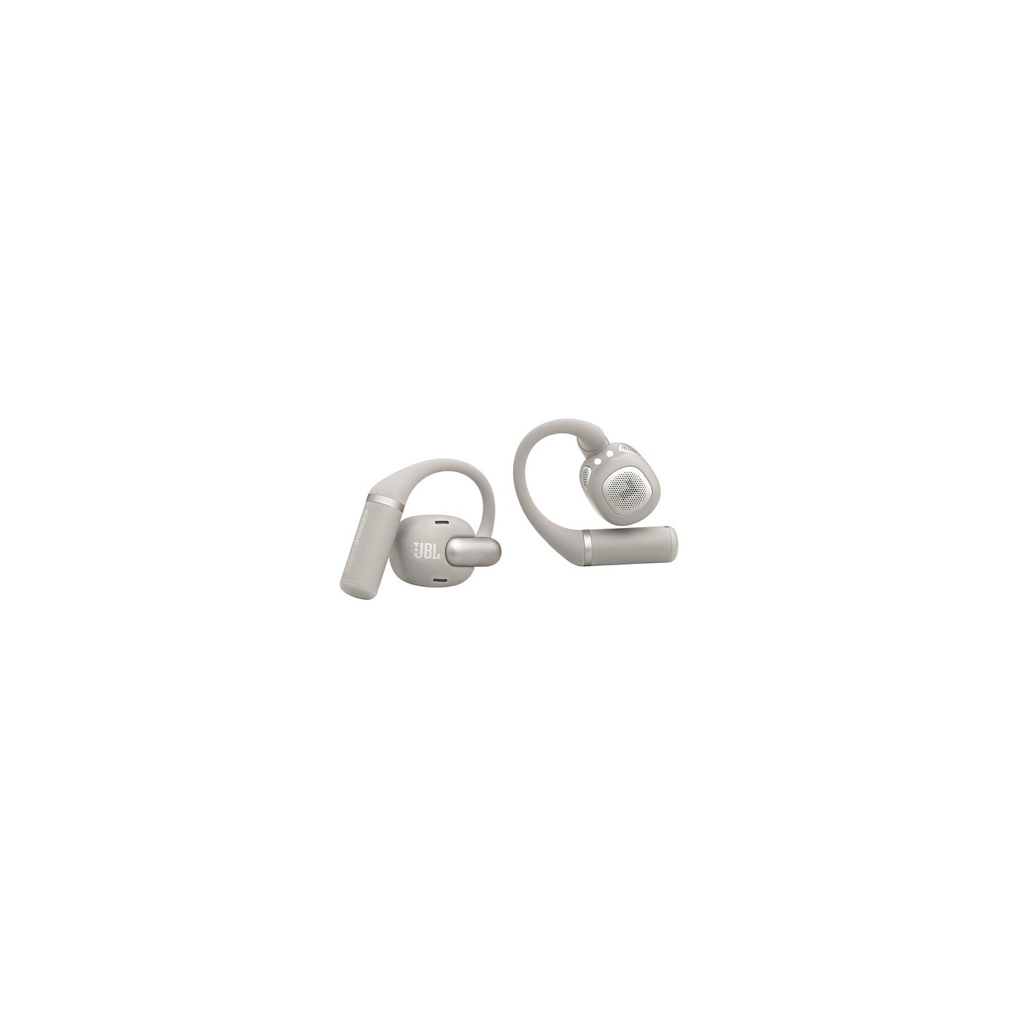 JBL Sense Pro True Wireless Open Sound Kopfhörer gray — Buy in Cyprus with Fast Delivery