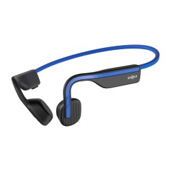 Shokz OpenMove (blau schwarz. Bluetooth. USB-C) — Buy in Cyprus with Fast Delivery