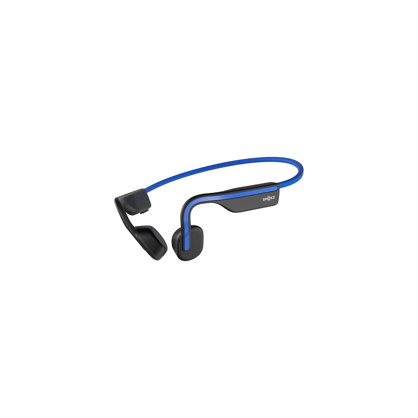 Shokz OpenMove (blau schwarz. Bluetooth. USB-C) — Buy in Cyprus with Fast Delivery