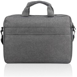 Buy Lenovo Casual Toploader T210 - 15.6" Grey Polyester Laptop Bag in Cyprus, Nicosia, Limassol, Larnaka, Pafos