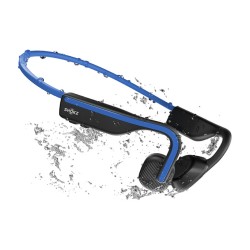 Shokz OpenMove (blau schwarz. Bluetooth. USB-C) — Buy in Cyprus with Fast Delivery