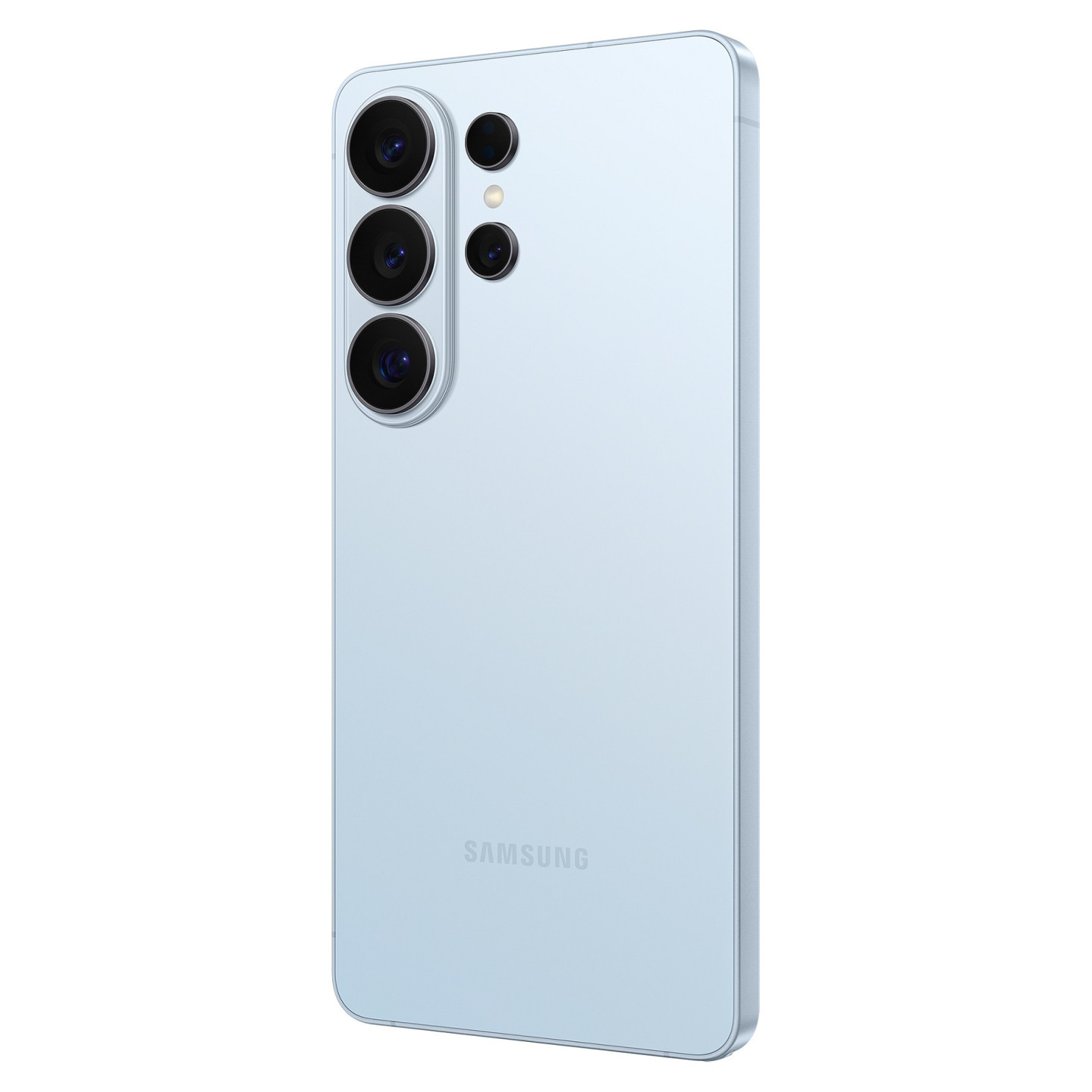 Samsung Galaxy S26 Ultra 512GB Sky Blue 17.49cm (6.9') OLED Display. Android 16. 200MP Quad-Kamera