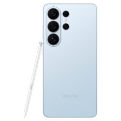 Samsung Galaxy S26 Ultra 512GB Sky Blue 17.49cm (6.9') OLED Display. Android 16. 200MP Quad-Kamera