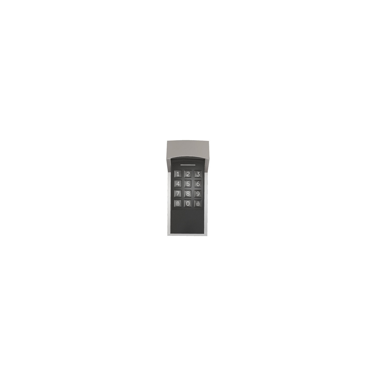 Homematic IP Keypad — Buy in Cyprus with Fast Delivery