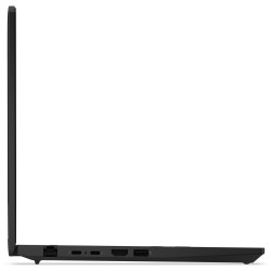 Buy Lenovo ThinkPad L14 Gen 6 - 255U - Black, Intel Core Ultra 7, 16GB DDR5, 512... in Cyprus, Nicosia, Limassol, Larnaka, Pafos