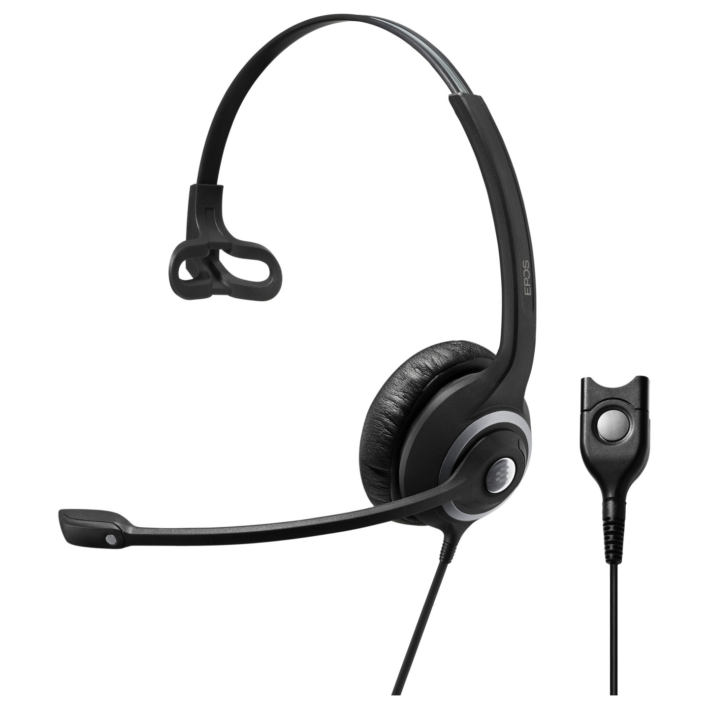 EPOS Headset IMPACT SC 230 — Buy in Cyprus with Fast Delivery