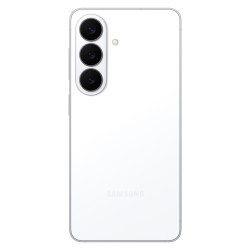 Samsung Galaxy S26+ 12RAM 512GB DE white — Buy in Cyprus with Fast Delivery