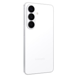 Samsung Galaxy S26+ 12RAM 512GB DE white — Buy in Cyprus with Fast Delivery
