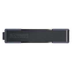 120mm Seasonic MagFlow 1225PWM ARGB 1-Fan Kit — Buy in Cyprus with Fast Delivery