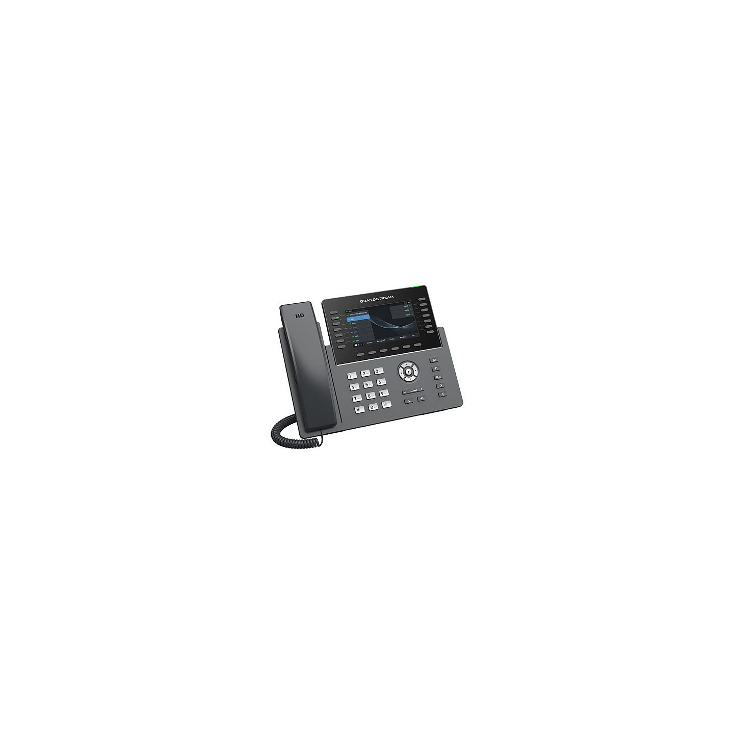 Grandstream SIP GRP-2650 Professional Business — Buy in Cyprus with Fast Delivery