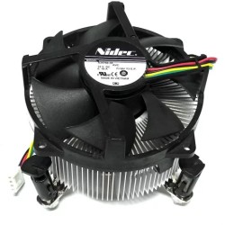 K Cooler Server SUPERMICRO SNK-P0046A4-1 (115x 1200) 2U Active — Buy in Cyprus with Fast Delivery