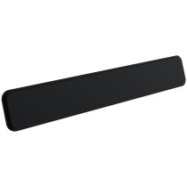 Logitech MX Palm Rest - Graphite - Keyboard Wrist Rest for MX Keys (42 x 6.4 x 0.8 cm) — Buy in Cyprus with Fast Delivery