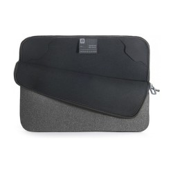 Tucano Melange Notebooktasche Sleeve für Laptops 13 - 14' schwarz — Buy in Cyprus with Fast Delivery