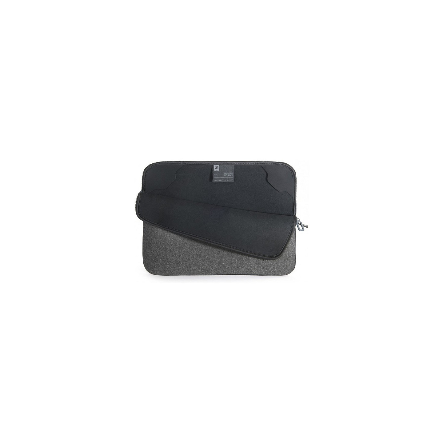 Tucano Melange Notebooktasche Sleeve für Laptops 13 - 14' schwarz — Buy in Cyprus with Fast Delivery