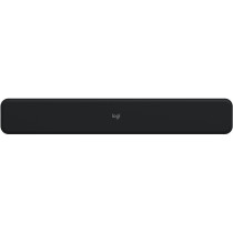 Logitech MX Palm Rest - Graphite - Keyboard Wrist Rest for MX Keys (42 x 6.4 x 0.8 cm) — Buy in Cyprus with Fast Delivery