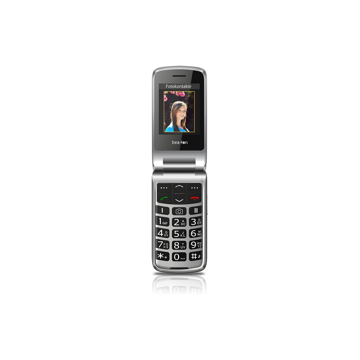 Bea-fon SL645plus schwarz (2026) — Buy in Cyprus with Fast Delivery