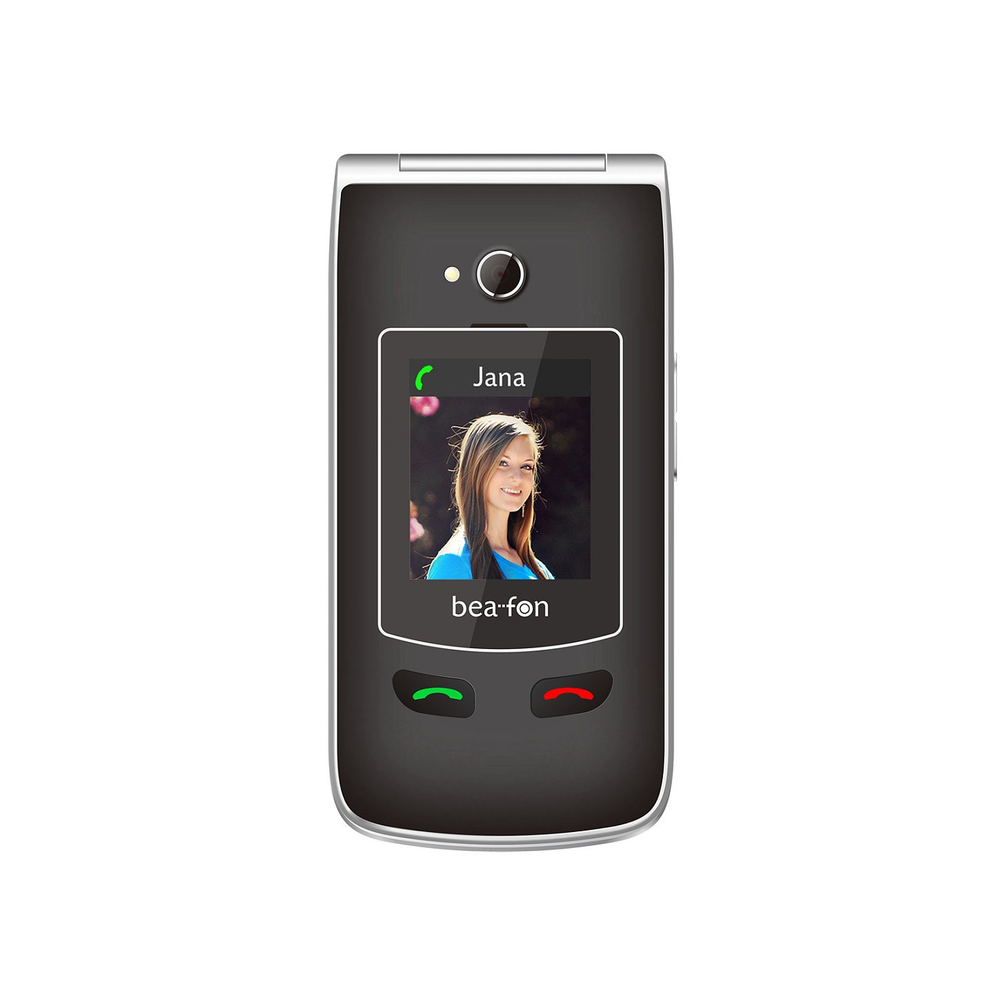 Bea-fon SL645plus schwarz (2026) — Buy in Cyprus with Fast Delivery