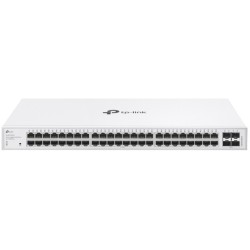 Buy TP-Link Festa FS352G - 48-Port Gigabit Smart Switch - L2/L2+, 4 SFP, 256MB F... in Cyprus, Nicosia, Limassol, Larnaka, Pafos