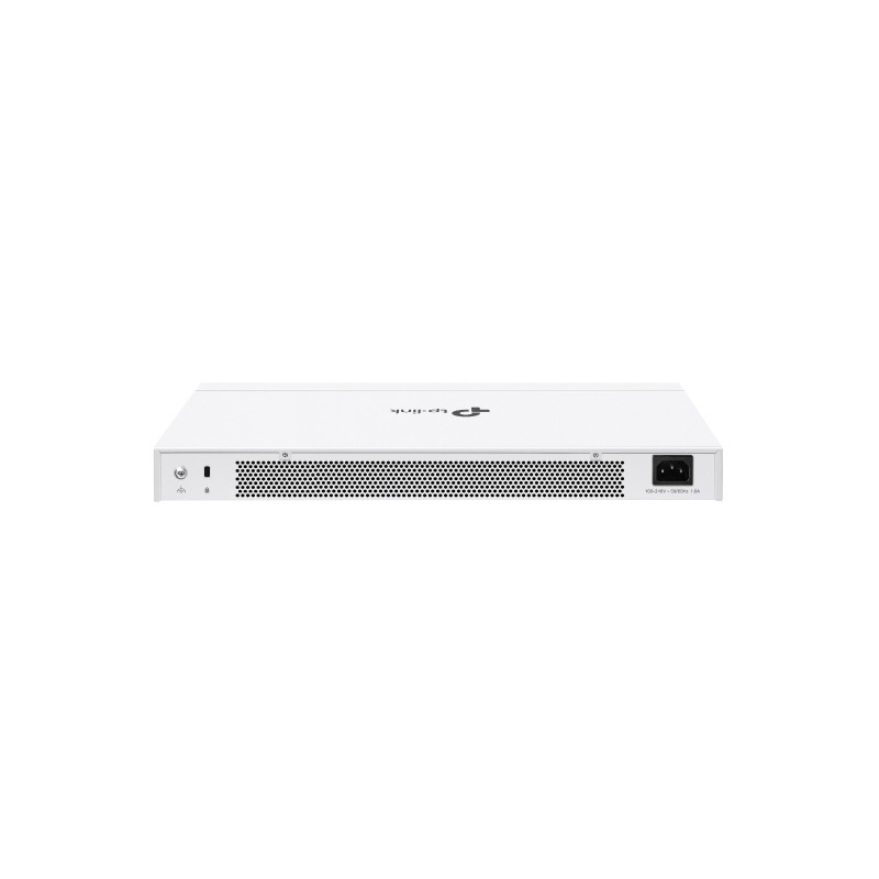 Buy TP-Link Festa FS352G - 48-Port Gigabit Smart Switch - L2/L2+, 4 SFP, 256MB F... in Cyprus, Nicosia, Limassol, Larnaka, Pafos